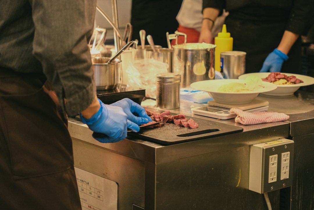 Sous Vide Maskiner: En Guide til Perfekte Matopplevelser
